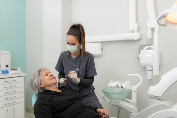 Best Emergency Dental Surgery in Willamina, OR