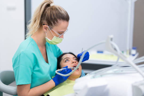 Best Emergency Treatment for Toothache in Willamina, OR